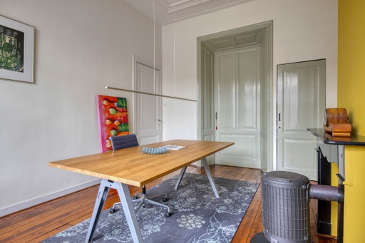 Ferrolight IYO Yin Yang Lámpara Colgante Diseño – hanglampen, Aluminium