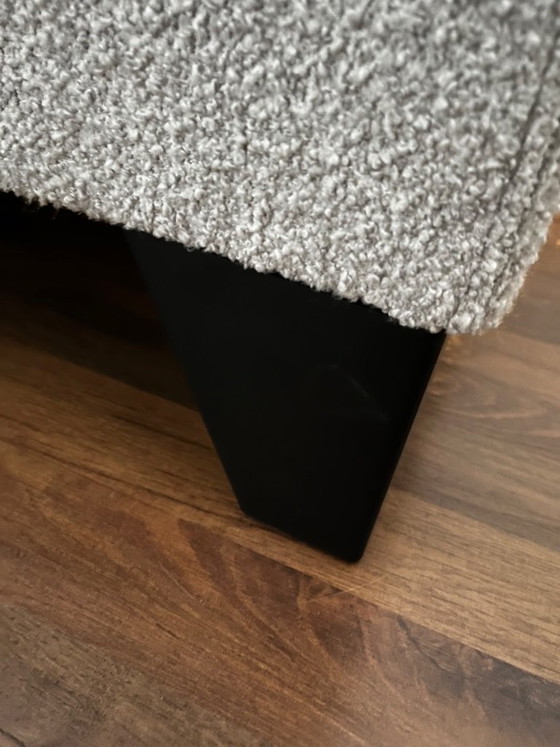 Image 1 of Serta boxspring 180x210