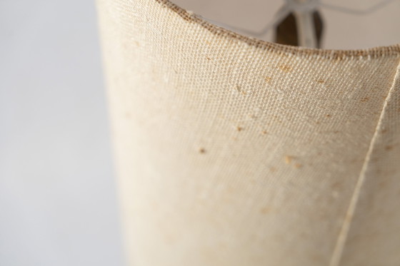 Image 1 of Lámpara de pie de estilo espacial con base de trípode (Alemania, década de 1970)