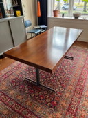 Beautiful vintage dining table from the 70s