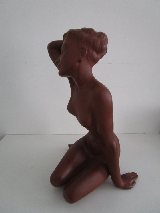 Image 1 of Nude figure