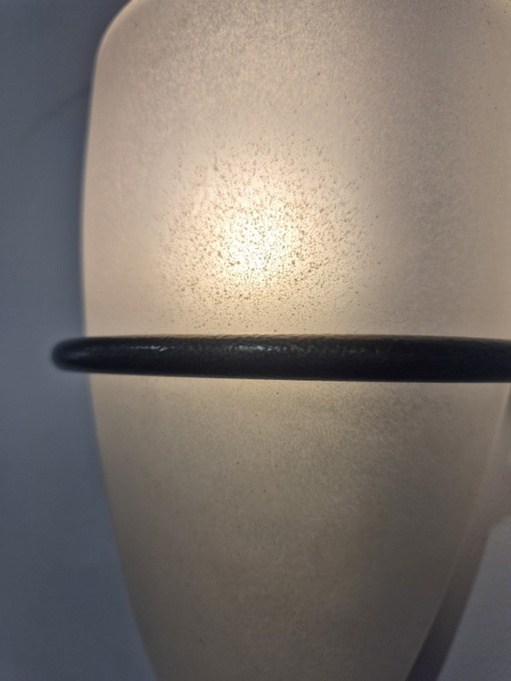 Image 1 of Vintage minimalist wall lamp