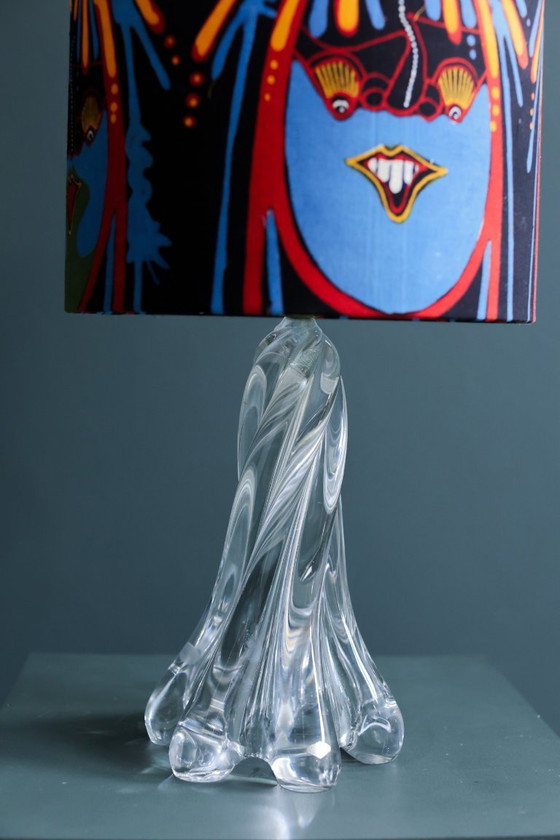 Image 1 of Set of Two Table Lamps by ARTE VANNES