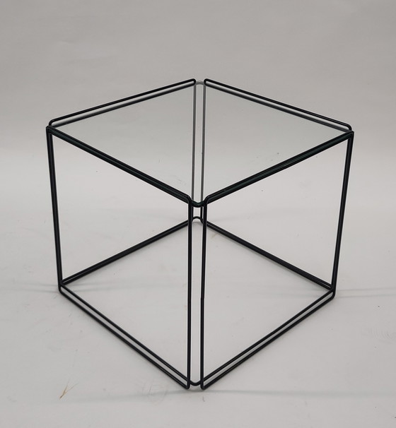 Image 1 of Mesa auxiliar Max Sauze Isocele