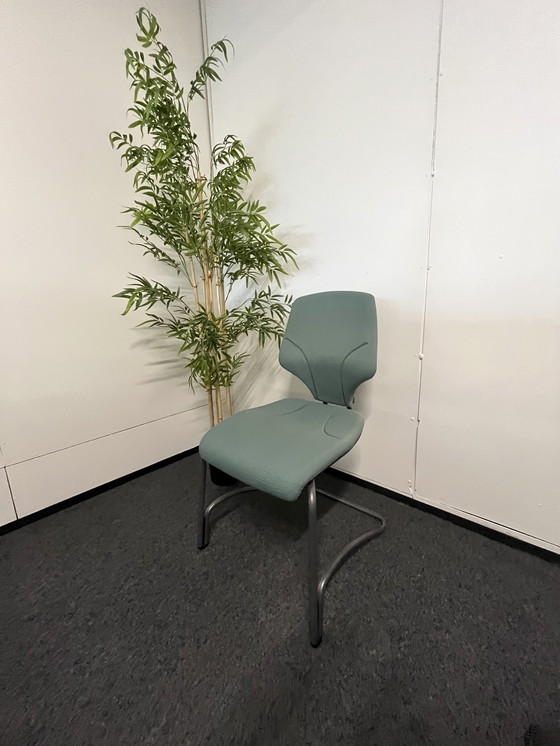 Image 1 of GIROFLEX VINTAGE SLEDESTOEL