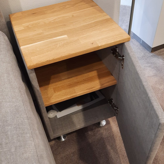 Image 1 of Ecolife Beds Comfort Continental box spring - 180x210