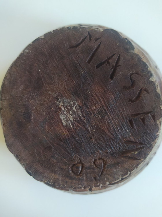Image 1 of Ciotola Congo di Massengo (acquistata nel 1976)