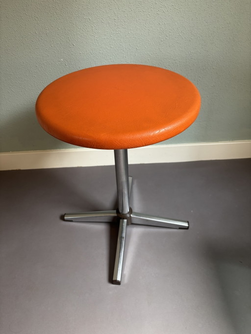 Vintage Brabantia krukje