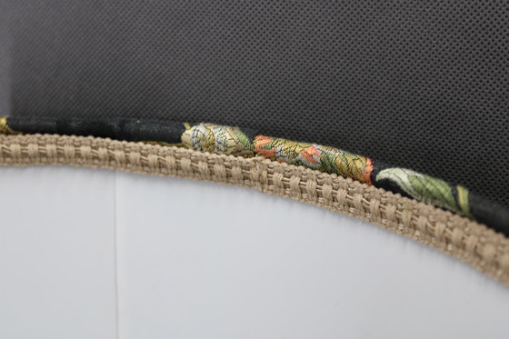 Image 1 of 1960 Paar grote messing tafellampen, Denemarken