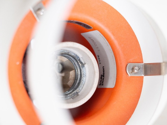 Image 1 of Lampada a sospensione vintage danese PH 4/3 di Poul Henningsen, Louis Poulsen, 1966