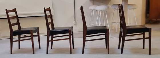 Image 1 of Sillas de mediados de siglo