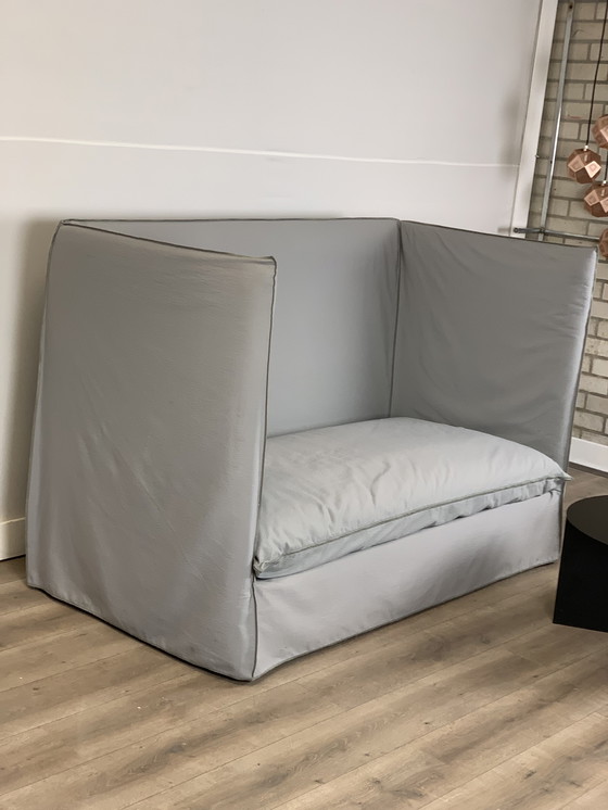 Image 1 of Gervasoni Ghost modello alto