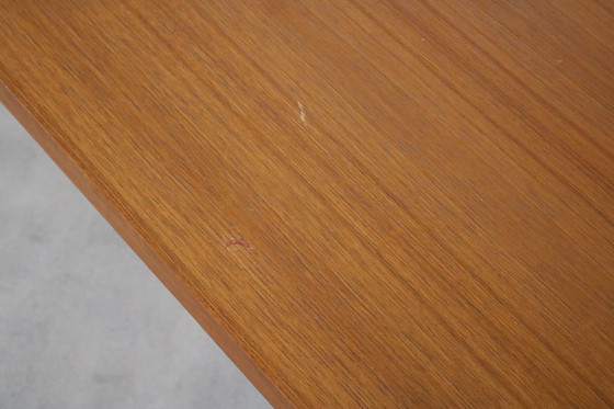 Image 1 of Table basse vintage en teck