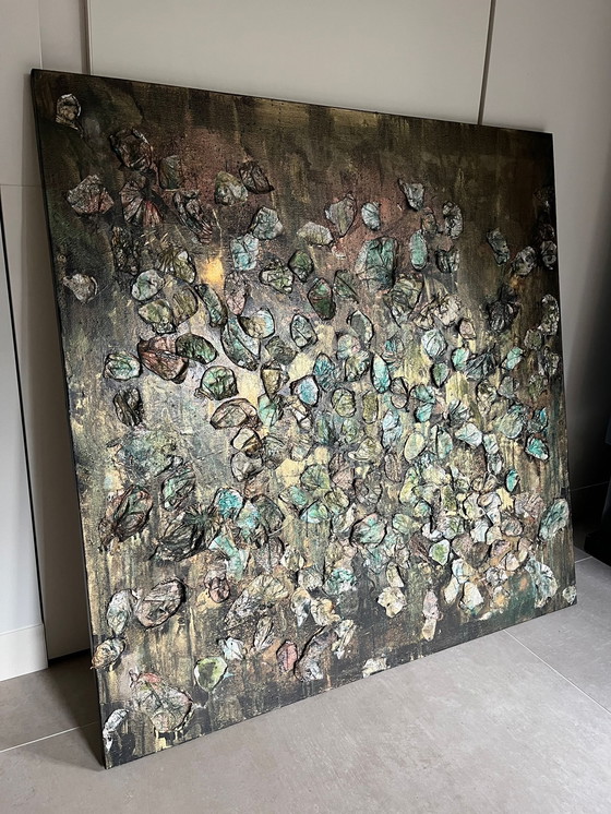 Image 1 of Rapture di Margot van Erkelens