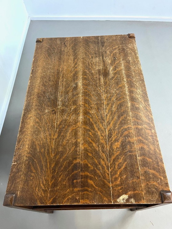 Image 1 of Kunsthandwerkliches Büro Bourn-Hadley um 1910