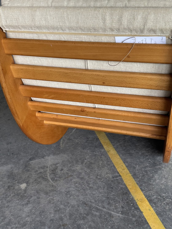 Image 1 of Verner Panton Relaxer 2 Rocking Chair