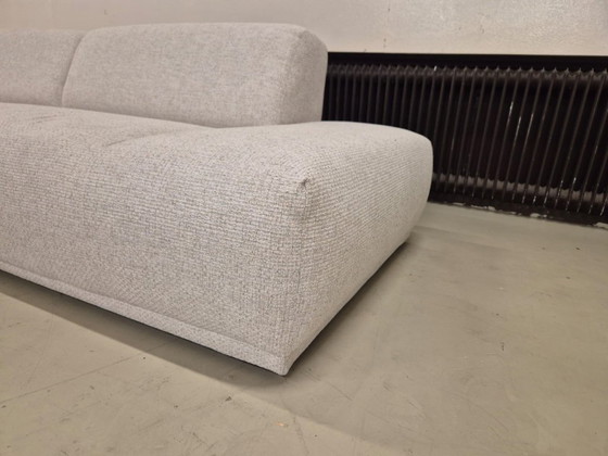 Image 1 of 30% SHOWROOM OUTLET - 3 zits Bank Braga - Naturel - Nieuw