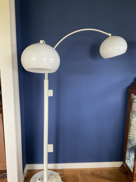 Image 1 of Dijkstra floor lamp 1970s