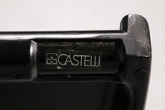 Image 1 of Tavolo pieghevole Plana di Giancarlo Piretti per Castelli