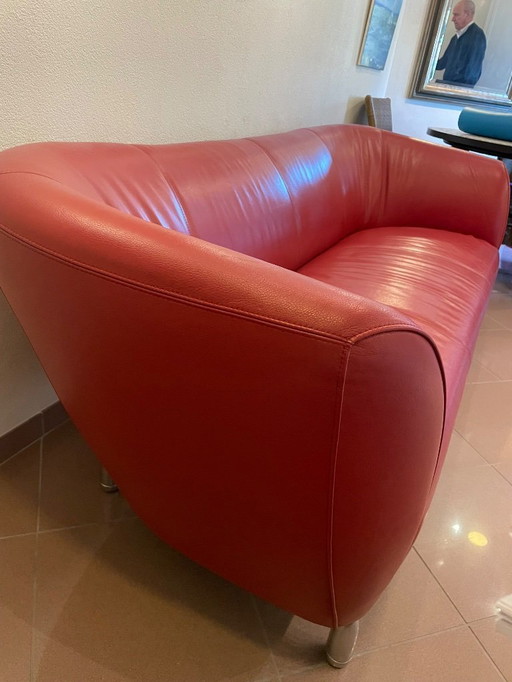 Leolux pupilla 2,5 zits