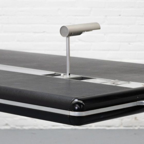 Image 1 of Executive Agency Alex Linder '70s