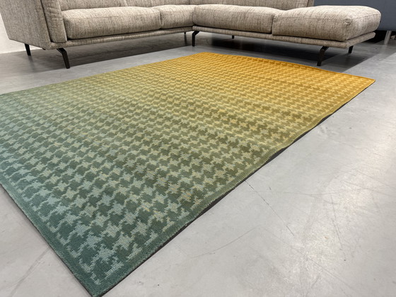 Image 1 of Tapis Sign Rugs Tapis Couture 173x144