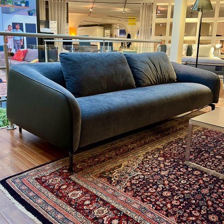 Leolux Elias 3-seater sofa