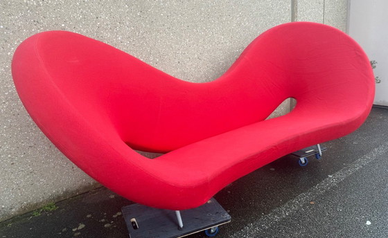 Image 1 of canape ron arad modelvictoria et albert