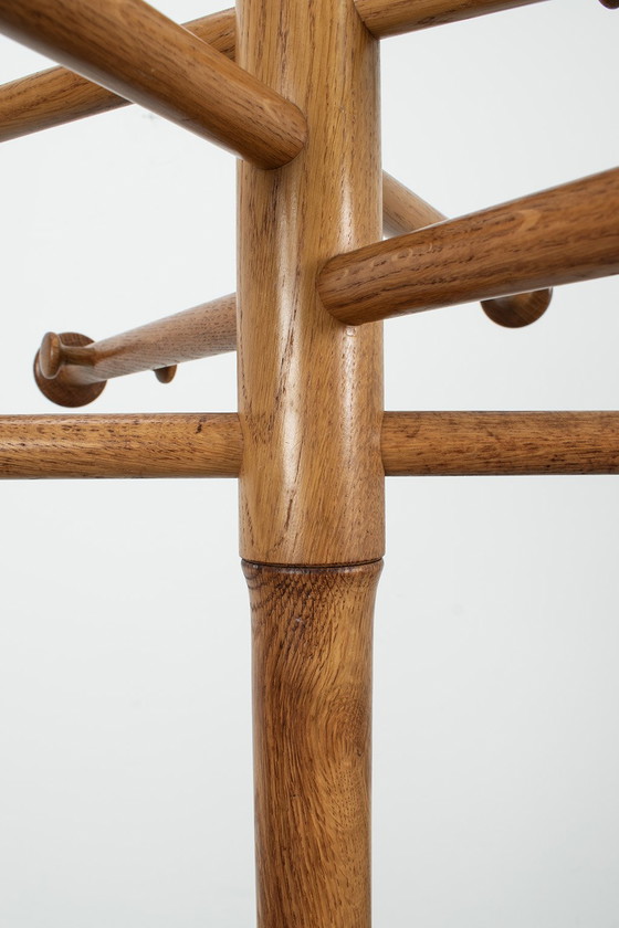 Image 1 of Nanna Ditzel coat rack