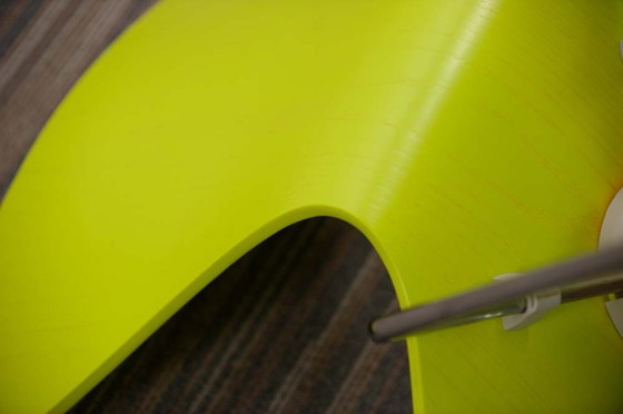 Image 1 of Fritz Hansen Series 7 Reception Chair