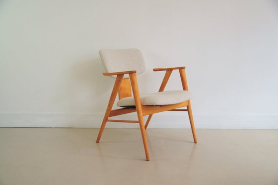 Image 1 of juego de 2 sillones Pastoe FT14