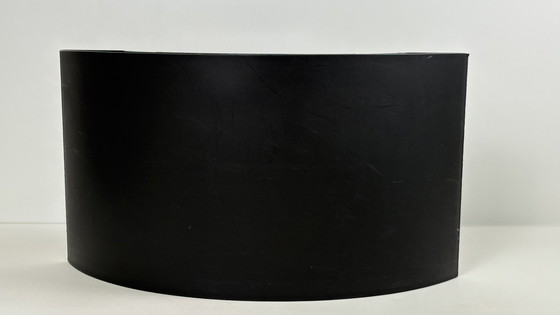 Image 1 of Vintage Wave plastic magazine holder black Authentics