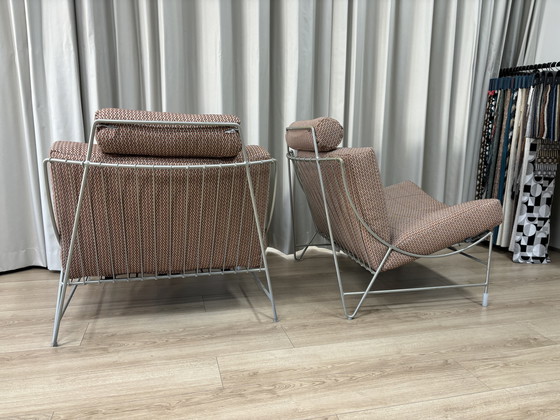 Image 1 of Leolux Volare Lounge Chair