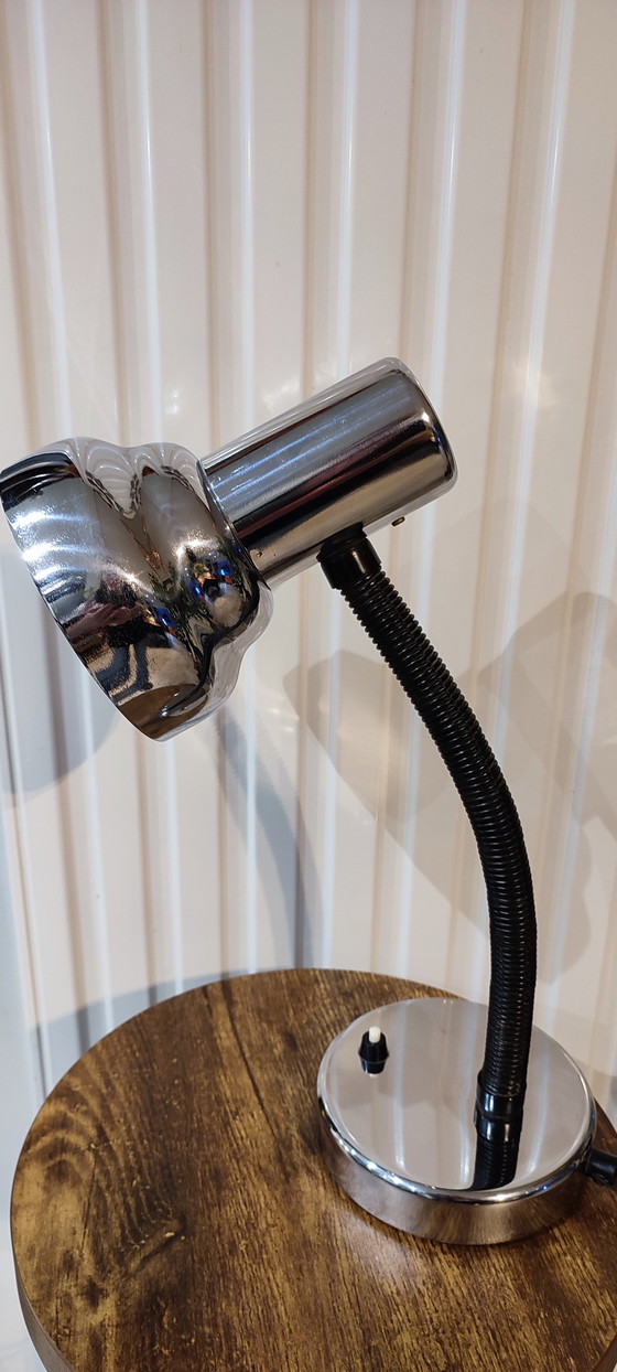 Image 1 of Lampada da tavolo vintage anni '60