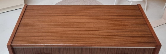 Image 1 of Mobiletto di metà secolo