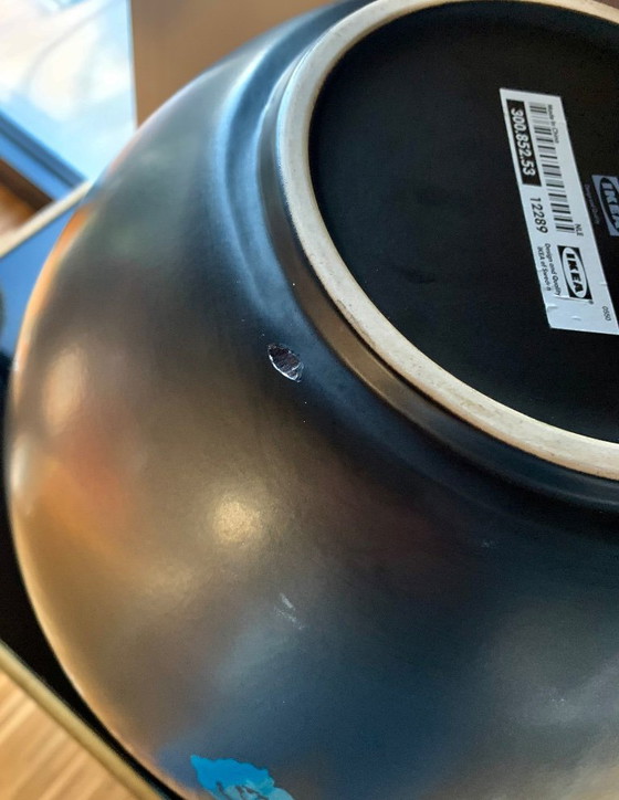 Image 1 of IKEA PS Jonsberg Vase - Hella Jongerius