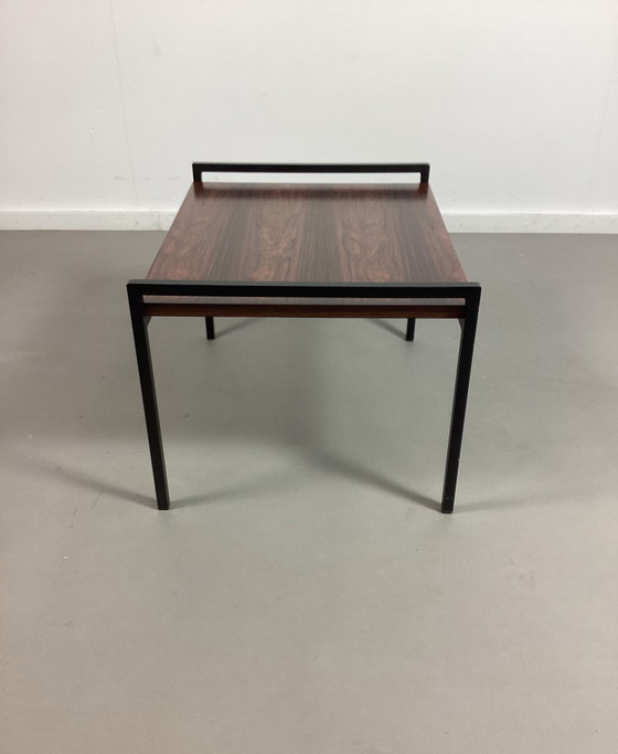 Image 1 of Vintage sixties side table rosewood