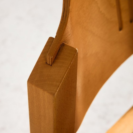 Image 1 of MK11062 Postmoderner Thonet-Stuhl