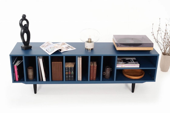 Image 1 of Vinyl cabinet N-S09