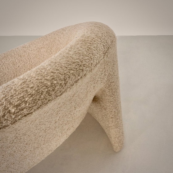 Image 1 of OLIVIER MOURGUE, fauteuils Montréal, Airborne ed., 1967