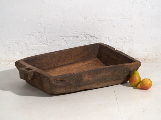 Vassoio antico stile wabi-sabi (c.1900) #7 – Oggetti decorativi (photo 6 of 40)