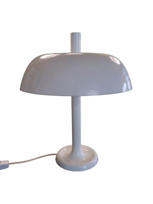 Egon Hillebrand Tafellamp, Jaren 70