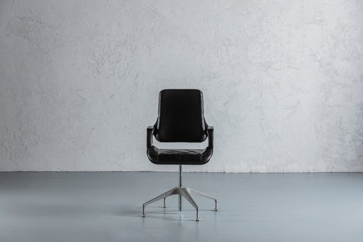 Model 151S Desk Chair By Hadi Tehrani For Intersthul, 2000’s