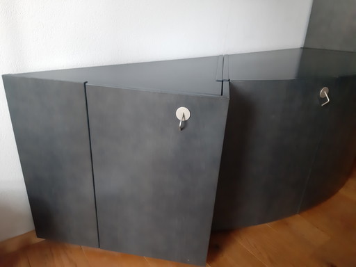 3 CASES for sitting room Team by Wellis