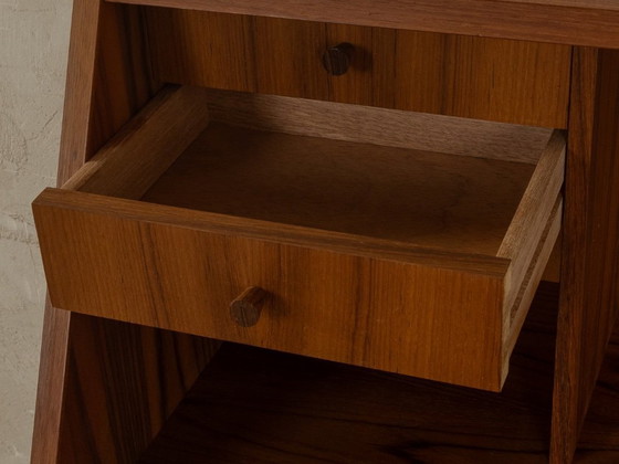 Image 1 of 1960er Jahre Büro von AEJM Møbler