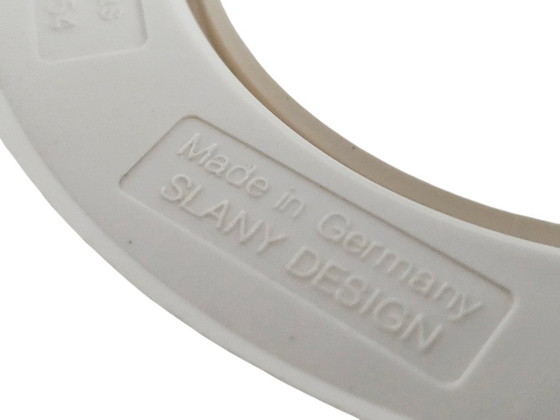 Image 1 of Vintage Memphis Style Thermos | Hans Erich Slany Design | Modernist | Leifheit | Industrial Design | 80s