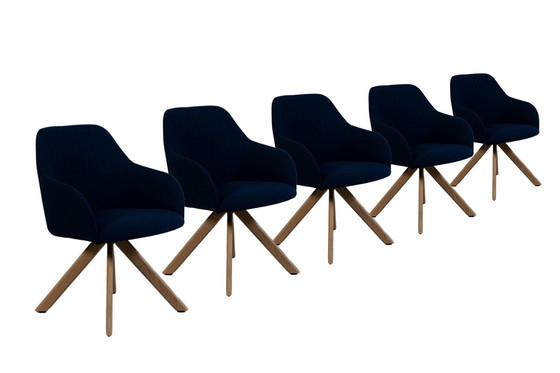 Image 1 of Arco Ease Esszimmerstuhl (5er-Set)