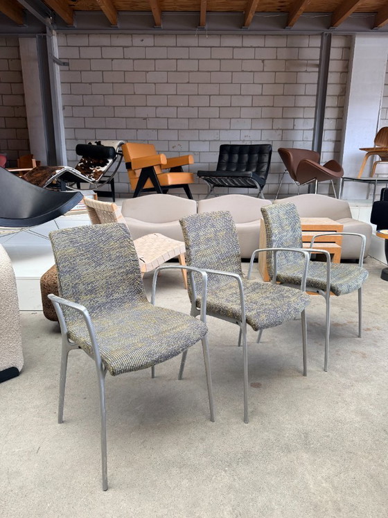 Image 1 of Sedie Akaba Gorka (set da 4)