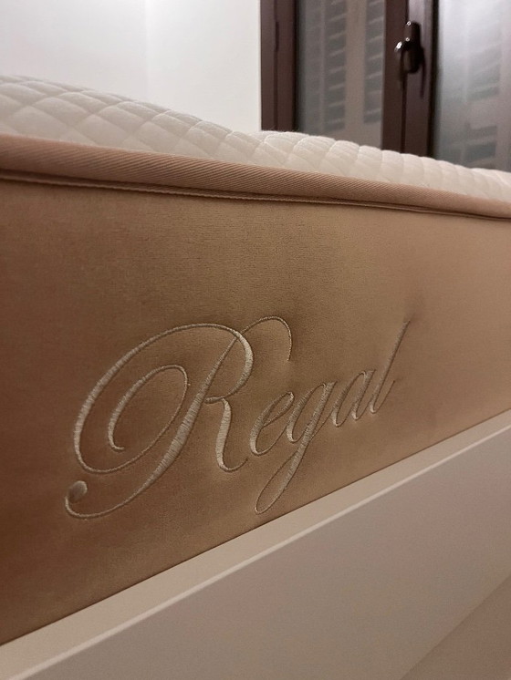 Image 1 of Materasso Grether & Wells Regal (160 x 200 cm)