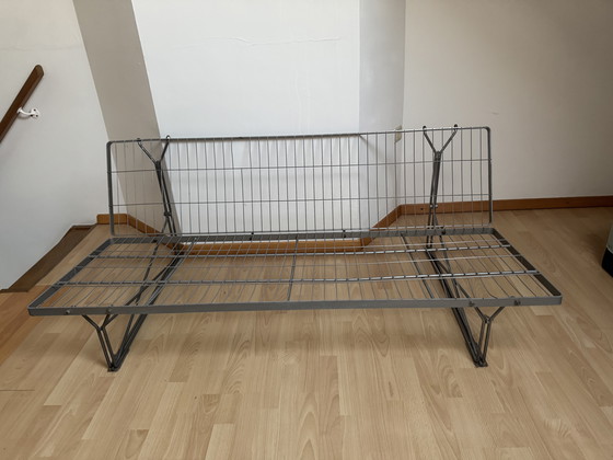 Image 1 of Canapé vintage IKEA "MOMENT" Niels Gammelgaard 1980 Canapé - Designer